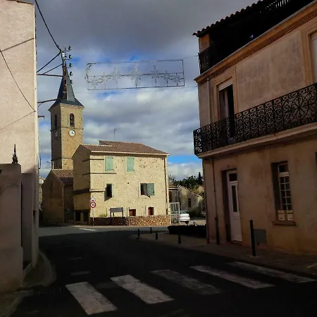Une Petite Maison Affittacamere *